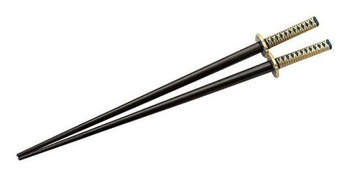 Kotobukiya Samurai Palillos: Masamune Date Toy