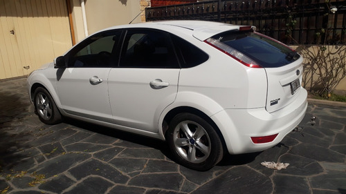 Ford Focus Trend Plus 2013