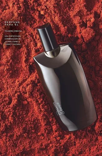 Passion dance avon hombre hotsell