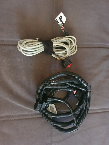 Kit Sensor Estacionamento Frontal Peugeot 208 - Frete Gratis