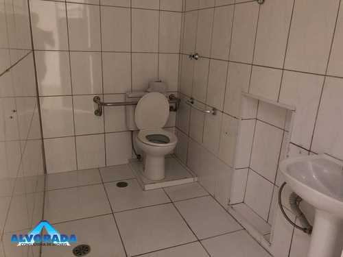Imagem 13 de 13 de Ponto Comercial - Sl0058