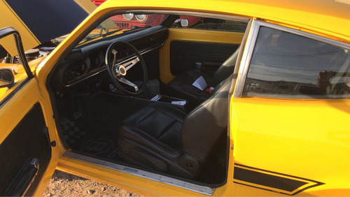 Imagem 3 de 11 de Ford Maverick Ldo. 1979