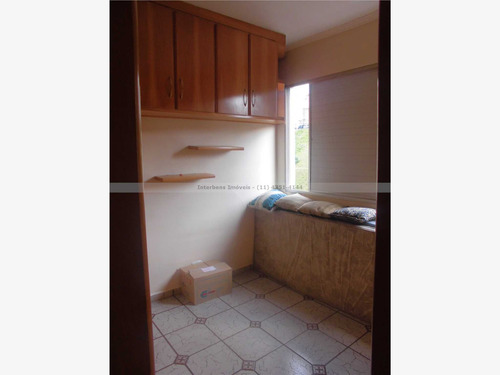 Imagem 3 de 7 de Kitnet - Dos Casa - Sao Bernardo Do Campo - Sao Paulo | Ref.: - 03932