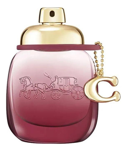 Coach Wild Rose Edp 50ml