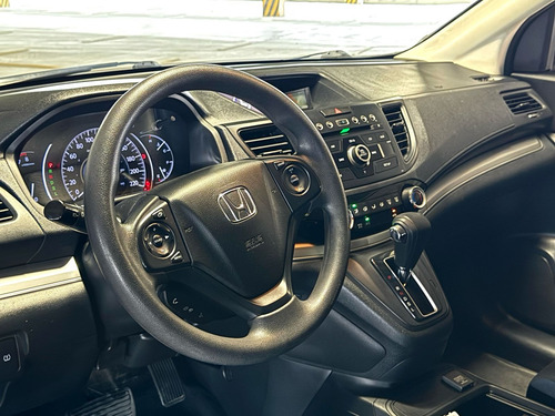 Honda CR-V 2.4 Lx Mt