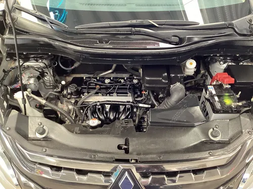Mitsubishi Xpander 1.5 Xpander Cross At