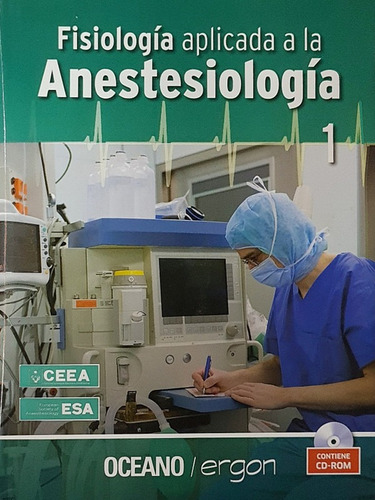 Fisiologia Aplicada A La Anastesiologia 2 Tms