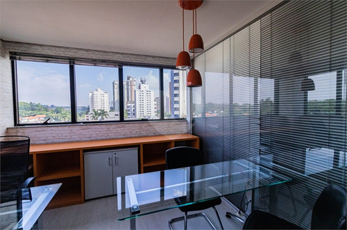 Imagem 3 de 19 de Comercial-são Paulo-campo Belo | Ref.: Reo571347 - Reo571347