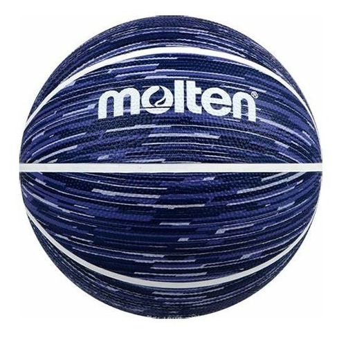 Balón De Básquetbol Molten Bf1600 N° 7