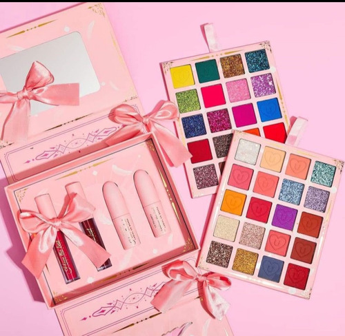 Maquillaje