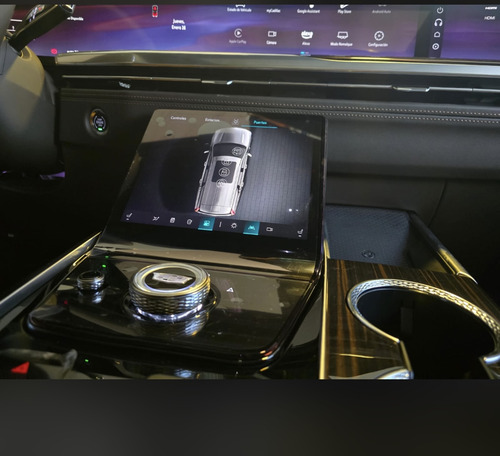 Cadillac Escalade 6.2 Premium Luxury