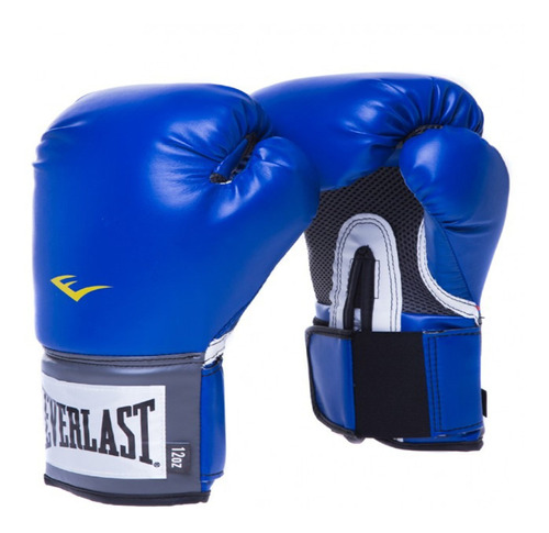 Guante Everlast Pro Style T 8oz Unisex - Menpi