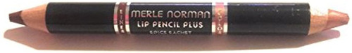 Merle Norman - Lapiz De Labios Plus - Spiced Bolsita