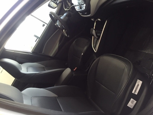 Chevrolet Onix Plus 1.0 Turbo Premier I Automático