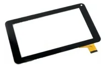Comprar Tactil Pantalla Tablet 7 Compatible Wj833-a-fpc V1.0 30 Pin