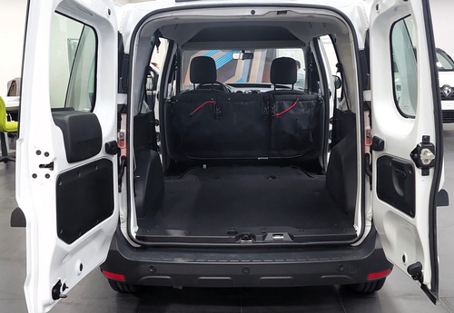 Renault Kangoo Ii Express 1.6 Sce Confort 5A