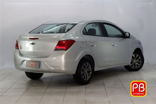 Chevrolet Joy 1.0 Spe4 Flex Plus Manual 2020/2021