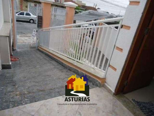 Imagem 3 de 15 de Sobrado Em Cond Fechado P/ Venda Vl Ré - 1711-1