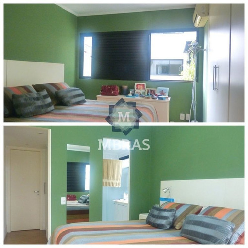 Imagem 14 de 15 de Belo Garden No Itaim! 3 Dorm 2 Vagas - Mb9712