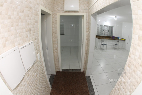 Imagem 12 de 15 de Casa Em Morretes - Itapema - 3839