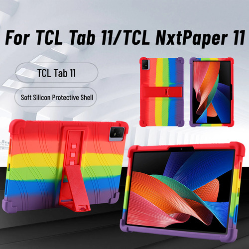 * Funda For Tcl Tab 11 9466x3 Tcl Nxtpaper 11 11 Pulgadas