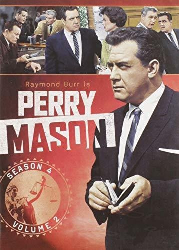 Perry Mason: Temporada 4, Vol. D5124