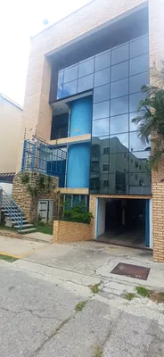 Edificio en alquiler