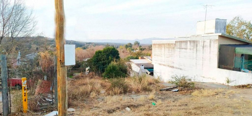Imagen 3 de 6 de Lote En Venta De Ubicado Sobre Ruta 28 En Tanti