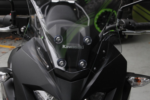 Imagen 25 de 25 de Kawasaki Versys 300 -12 Pagos Iguales- Llevatela En El Dia!