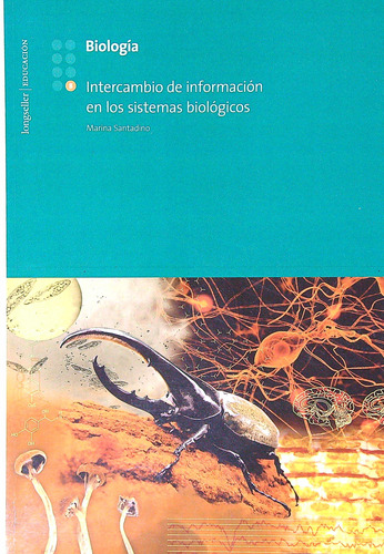 Biología 8 Intercambio De Información En Los Sistemas Biológ