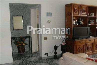 Imagem 4 de 7 de Apartamento 3 Dorm | 1 Suíte I 1 Vaga | 120 M² | Itararé I São Vicente - 1061