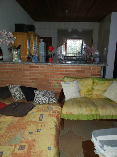 Imagem 4 de 22 de Sítio Com 6 Dormitórios À Venda, 27000 M² Por R$ 1.300.000,00 - Zona Rural - Porto Feliz/sp - Si0031