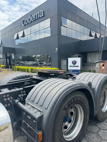Scania R450 Fh 460 Daf 480 Mb 2548 Hy Way 440 Meteor Teto Al