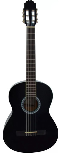Guitarra Clásica Concert Guitars Basic Gewa, Escala 4/4 (650