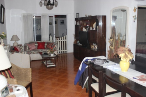 Ph 6 Ambientes Con Terraza Y Patio