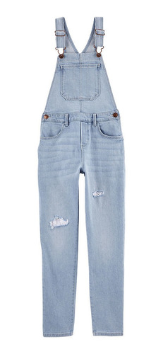 Oshkosh Jardinero Denim 3n660410