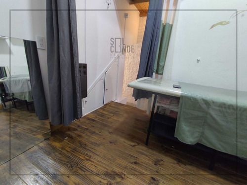 Imagen 9 de 15 de Venta Local Comercial. Barrio San Jose. Reciclado.