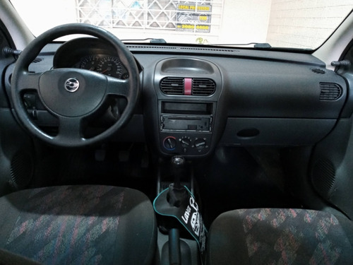 Gm Corsa Frente Montana Revisado Abaixo Da Fipe
