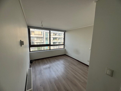 Departamento En Venta De 2 Dorm. En Ñuñoa