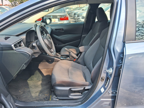 Toyota Corolla 1.8 Base Cvt
