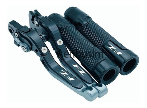 Palancas Y Empuñaduras For Yamaha Fz16 Fz 2.0 Fz-s Fi