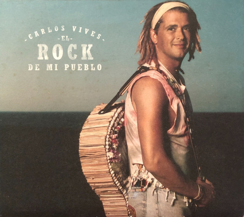 Carlos Vives - El Rock De Mi Pueblo