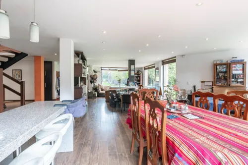 Casa En Venta En Vereda Pueblo Viejo. Cod V10333