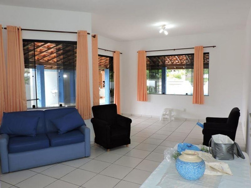 Imagem 3 de 15 de Casa Em Condomínio Para Venda Em Camaçari, Barra Do Jacuípe, 5 Dormitórios, 4 Suítes, 7 Banheiros, 5 Vagas - 22_1-1401132