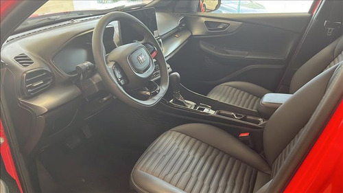 Fiat FASTBACK 1.3 Turbo 270 Limited Edition