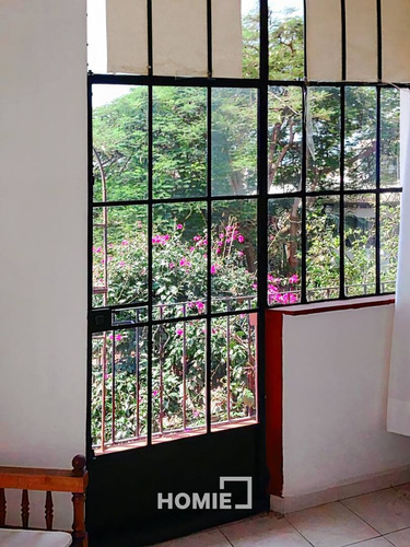 Imagen 11 de 11 de Practico Depa Amueblado En El Centro De Cuernavaca, 50918