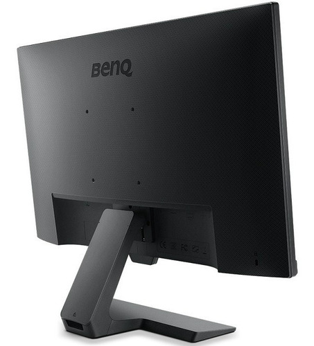 Monitor Gamer Benq Gw2480 Led 24 Negro 100v/240v