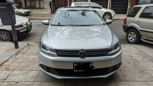 Volkswagen Vento 2.5 Luxury 170cv 2011