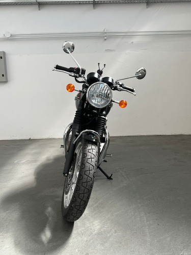 Imagen 2 de 9 de Triumph Bonneville T120