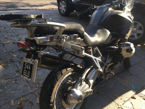 Imagen 3 de 7 de Bmw Gs 1200 2010